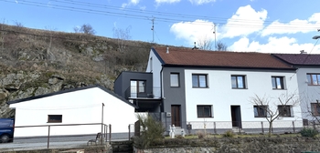 Prodej domu 250 m², Vladislav