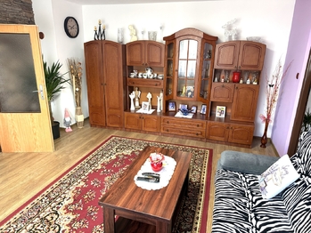 Prodej domu 250 m², Vladislav