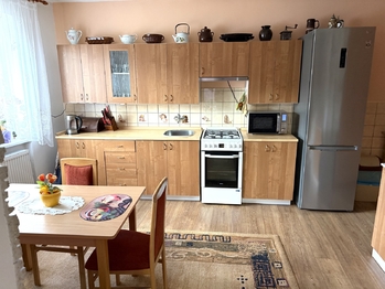 Prodej domu 250 m², Vladislav