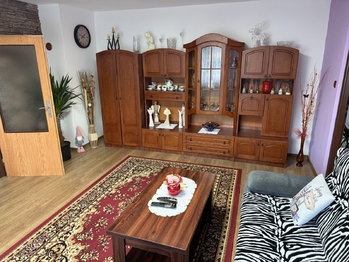 Prodej domu 250 m², Vladislav