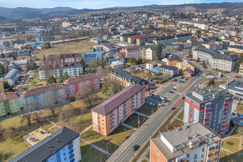 Prodej bytu 3+1 v osobním vlastnictví 62 m², Zábřeh