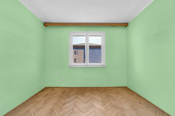 Prodej bytu 3+1 v osobním vlastnictví 62 m², Zábřeh