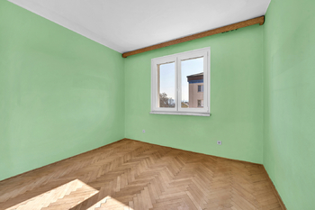 Prodej bytu 3+1 v osobním vlastnictví 62 m², Zábřeh