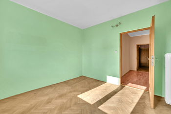 Prodej bytu 3+1 v osobním vlastnictví 62 m², Zábřeh