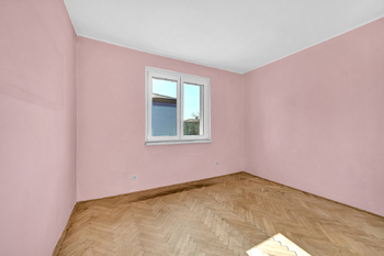 Prodej bytu 3+1 v osobním vlastnictví 62 m², Zábřeh