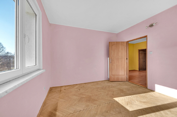 Prodej bytu 3+1 v osobním vlastnictví 62 m², Zábřeh