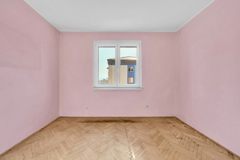 Prodej bytu 3+1 v osobním vlastnictví 62 m², Zábřeh