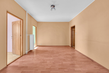 Prodej bytu 3+1 v osobním vlastnictví 62 m², Zábřeh