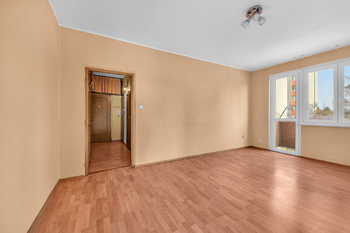 Prodej bytu 3+1 v osobním vlastnictví 62 m², Zábřeh