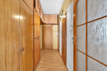 Prodej bytu 3+1 v osobním vlastnictví 62 m², Zábřeh