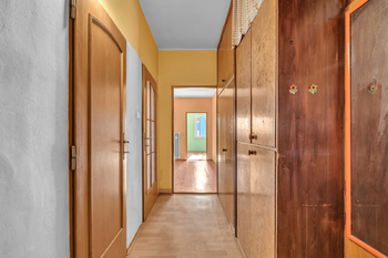 Prodej bytu 3+1 v osobním vlastnictví 62 m², Zábřeh