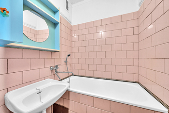 Prodej bytu 3+1 v osobním vlastnictví 62 m², Zábřeh