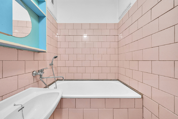 Prodej bytu 3+1 v osobním vlastnictví 62 m², Zábřeh