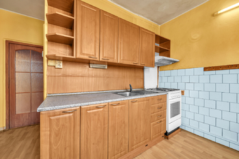 Prodej bytu 3+1 v osobním vlastnictví 62 m², Zábřeh