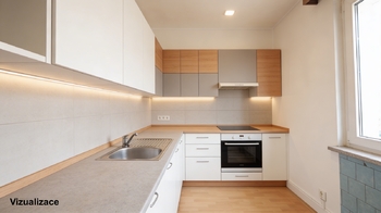 Prodej bytu 3+1 v osobním vlastnictví 62 m², Zábřeh