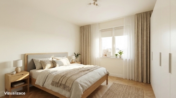 Prodej bytu 3+1 v osobním vlastnictví 62 m², Zábřeh