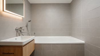 Prodej bytu 3+1 v osobním vlastnictví 62 m², Zábřeh