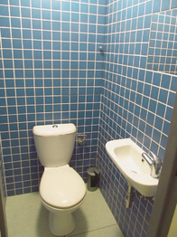 Prodej bytu 2+1 v osobním vlastnictví 55 m², Praha 10 - Záběhlice