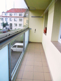 Prodej bytu 2+1 v osobním vlastnictví 55 m², Praha 10 - Záběhlice