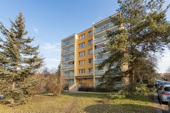 Prodej bytu 2+1 v osobním vlastnictví 62 m², Praha 10 - Záběhlice
