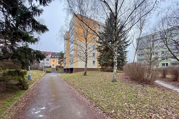 Prodej bytu 2+1 v osobním vlastnictví 62 m², Praha 10 - Záběhlice