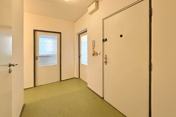 Prodej bytu 2+1 v osobním vlastnictví 55 m², Praha 10 - Záběhlice