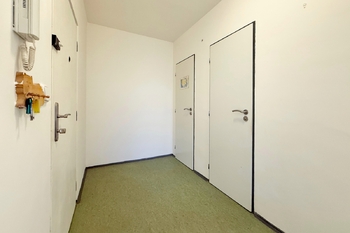 Prodej bytu 2+1 v osobním vlastnictví 55 m², Praha 10 - Záběhlice