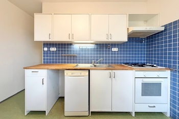 Prodej bytu 2+1 v osobním vlastnictví 55 m², Praha 10 - Záběhlice