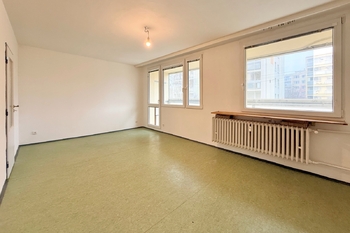 Prodej bytu 2+1 v osobním vlastnictví 55 m², Praha 10 - Záběhlice