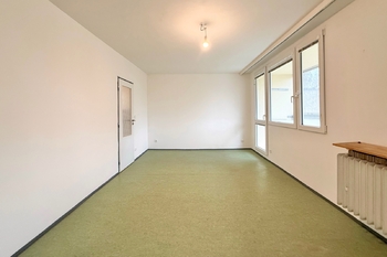 Prodej bytu 2+1 v osobním vlastnictví 55 m², Praha 10 - Záběhlice