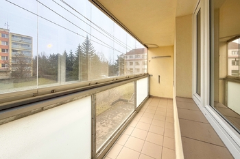 Prodej bytu 2+1 v osobním vlastnictví 55 m², Praha 10 - Záběhlice