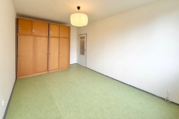 Prodej bytu 2+1 v osobním vlastnictví 55 m², Praha 10 - Záběhlice