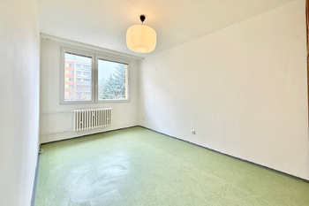 Prodej bytu 2+1 v osobním vlastnictví 55 m², Praha 10 - Záběhlice