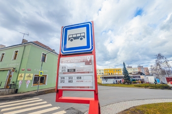 Prodej bytu 2+kk v osobním vlastnictví 43 m², Odolena Voda