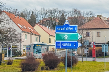 Prodej bytu 2+kk v osobním vlastnictví 43 m², Odolena Voda