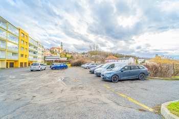 Prodej bytu 2+kk v osobním vlastnictví 43 m², Odolena Voda