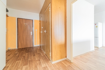 Prodej bytu 2+kk v osobním vlastnictví 43 m², Odolena Voda