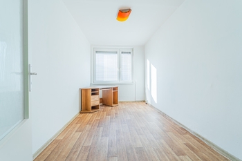 Prodej bytu 2+kk v osobním vlastnictví 43 m², Odolena Voda