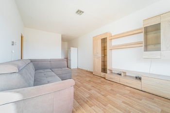 Prodej bytu 2+kk v osobním vlastnictví 43 m², Odolena Voda