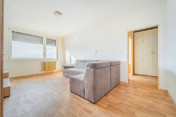 Prodej bytu 2+kk v osobním vlastnictví 43 m², Odolena Voda