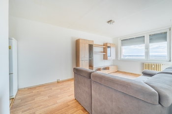 Prodej bytu 2+kk v osobním vlastnictví 43 m², Odolena Voda