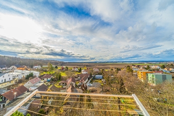 Prodej bytu 2+kk v osobním vlastnictví 43 m², Odolena Voda