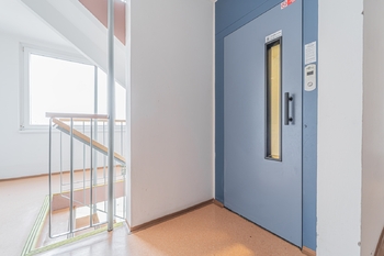 Prodej bytu 2+kk v osobním vlastnictví 43 m², Odolena Voda