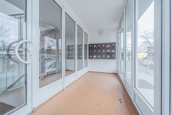 Prodej bytu 2+kk v osobním vlastnictví 43 m², Odolena Voda