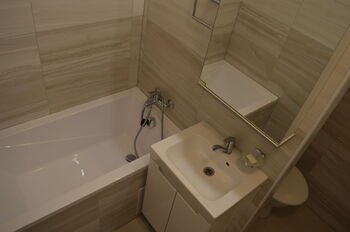 Prodej bytu 1+1 v družstevním vlastnictví 42 m², Prachatice