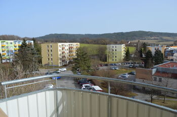 Prodej bytu 1+1 v družstevním vlastnictví 42 m², Prachatice