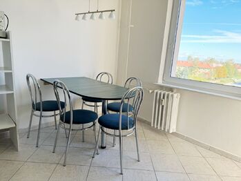 Pronájem bytu 3+1 v osobním vlastnictví 68 m², Kladno