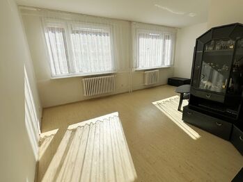 Pronájem bytu 3+1 v osobním vlastnictví 68 m², Kladno