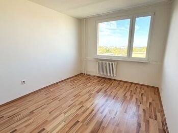 Pronájem bytu 3+1 v osobním vlastnictví 68 m², Kladno