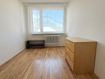 Pronájem bytu 3+1 v osobním vlastnictví 68 m², Kladno